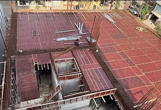 Roof Inspection
